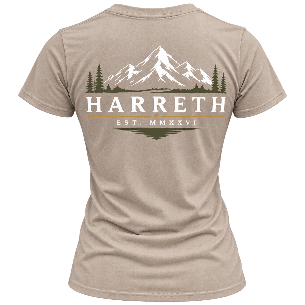 Harreth Women's Collection